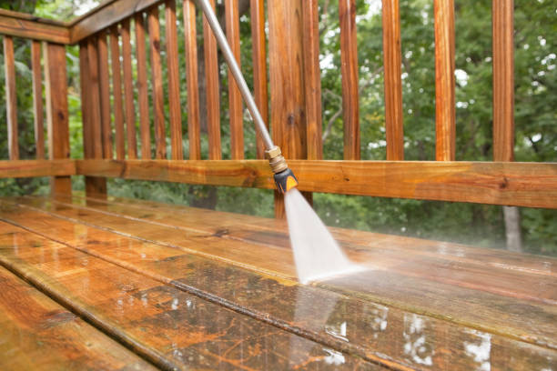 Reliable Au Sable, MI Pressure Washing Solutions